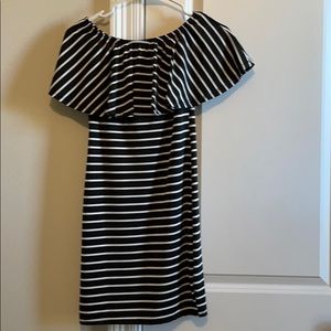 Off shoulder small size